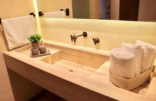 Leon Centro Apartment | Habitación Privada en 1er piso