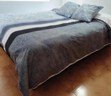 Usaquen House | Habitación privada en Apt compartido cedritos