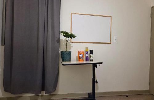 Yerbas Buenas House | Habitación privada en departamento compartido