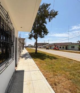 Paita House | Habitación Privada en Paita Alta