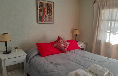 Neuquen House | Habitación privada en plena Quinta