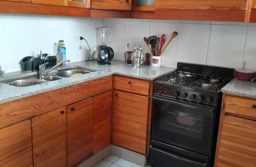 Neuquen House | Habitación privada en plena Quinta