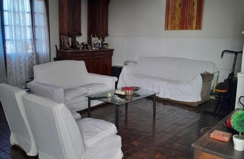 Neuquen House | Habitación privada en plena Quinta