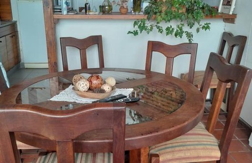 Neuquen House | Habitación privada en plena Quinta