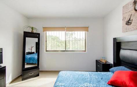 Alfredo V. Bonfil House | !Habitación privada, excelente ubicación Aeropuerto Cancún!