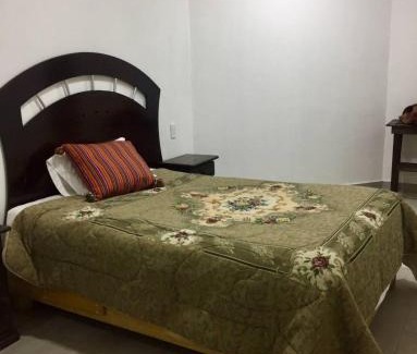 Santiago Tulantepec de Lugo Guerrero House | Habitación Privada