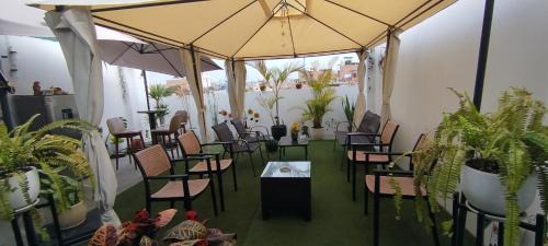 Santiago de Surco Apartment | Habitación privada, TV y WIFI cerca a Barranco - H3