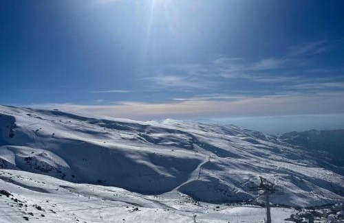 Cenes de la Vega House | Habitación Sierra Nevada