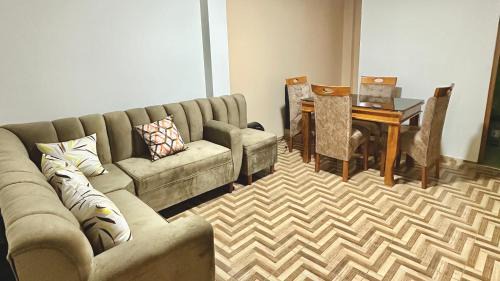 San Martin de Porres House | Habitación tranquila a 15 min de Plaza Norte