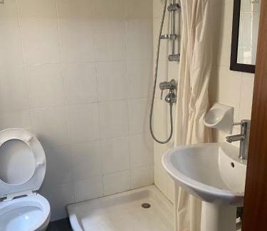 Swieqi House | Habitación y baño privado