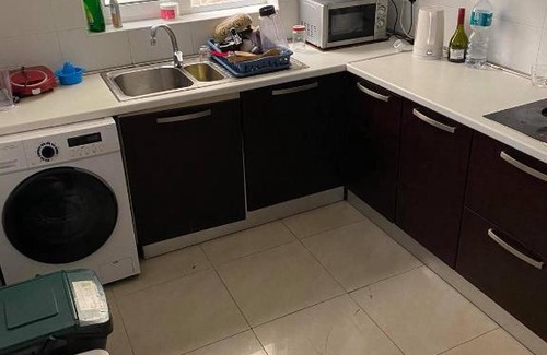 Swieqi House | Habitación y baño privado