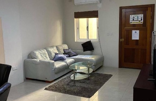 Swieqi House | Habitación y baño privado