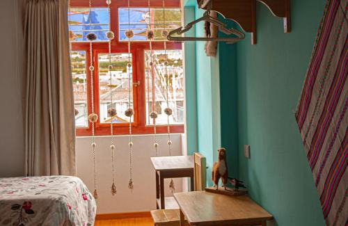 Chivay Apartment | habitación y cocina solo para ti