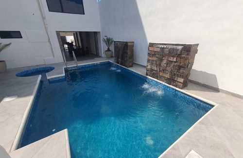 Ciudad Madero Hotel | HABITACION 2 CAMAS MATRIMONIALES EJECUTIVA