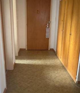 Neuhausen am Rheinfall Apartment | Habitacion en un piso compartido
