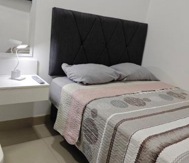 Piura Apartment | Habitacion con entrada independiente en centro Piura