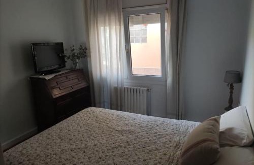 Palafrugell House | habitacion doble