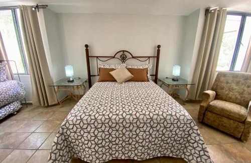 Aguascalientes House | Habitacion Grande Casa las Trojes