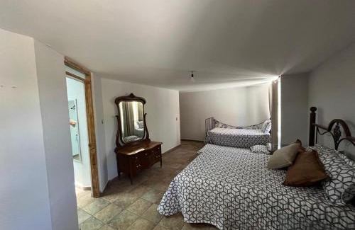 Aguascalientes House | Habitacion Grande Casa las Trojes