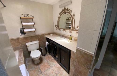 Aguascalientes House | Habitacion Grande Casa las Trojes