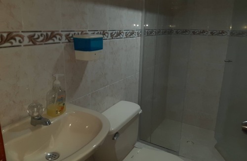 Barranquilla House | Habitacion Love, Hermosa Ubicada Cerca de Restaurantes Tipicos