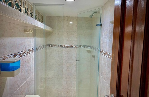 Barranquilla House | Habitacion Love, Hermosa Ubicada Cerca de Restaurantes Tipicos