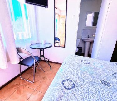 La Serena House | Habitacion y Baño Privado