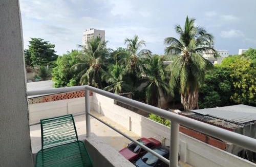 Torices House | Habitaciones amobladas 811