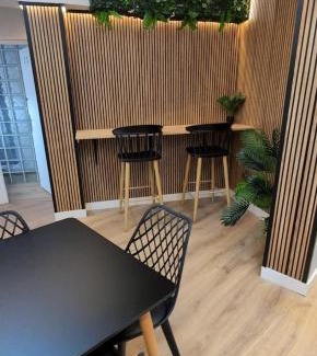 Jaen House | Habitaciones El Lagarto a gusto