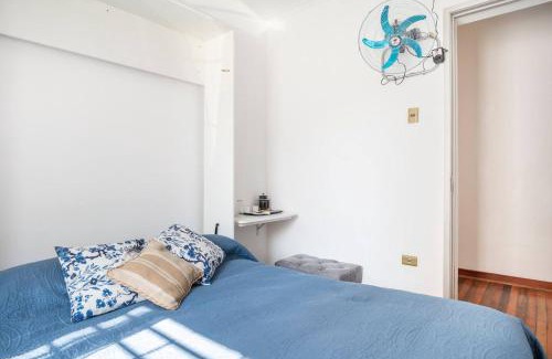 Nunoa House | Habitaciones privadas en Ñuñoa Estadio Nacional