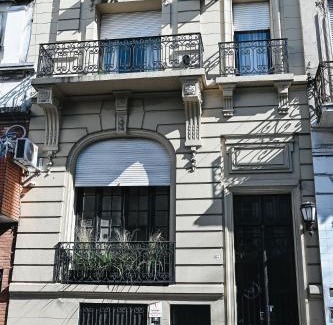 Buenos Aires Central Business District House | Habitaciones Temporarias CABA