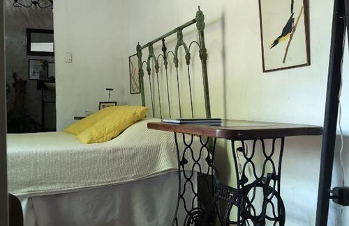 Honda House | @habitacionhonda