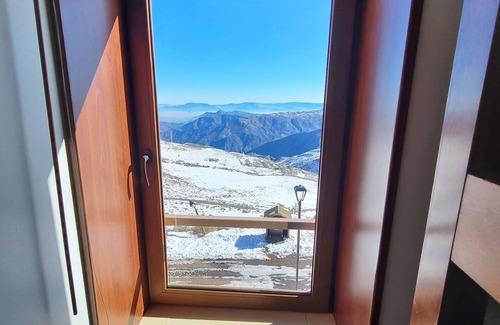 Farellones Apartment | Habitamar El Colorado