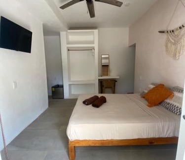 Barra de Navidad Apartment | Habitat