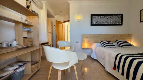 Pego House | Habitation suite Pego, vue mer 15 mn de Denia 10 mn de la plage