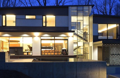 Hokujo Villa | Hachi