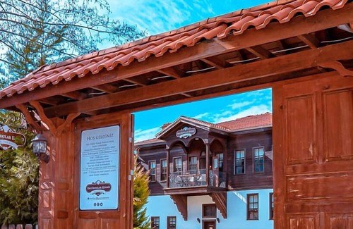 Taraklı Hotel | Haci Rifatlar Konagi
