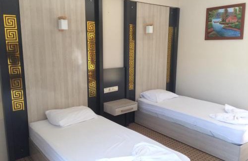 Karahayit House | Haciely Thermal Otel