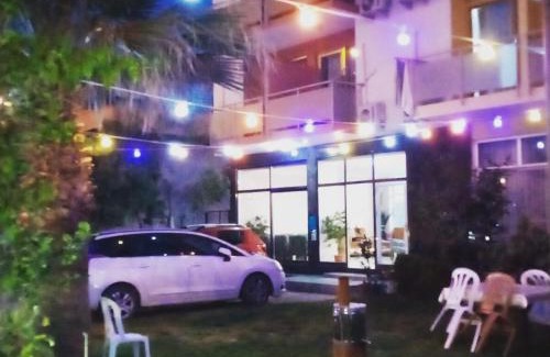 Karahayit House | Haciely Thermal Otel