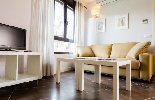 San Martin de Valdeiglesias Hotel | Hacienda la Coracera