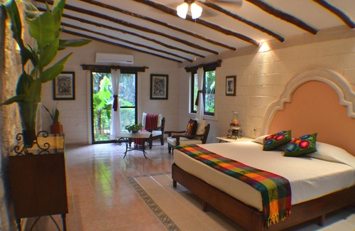 Chichen Itza Hotel | Hacienda Chichen Resort & Yaxkin Spa