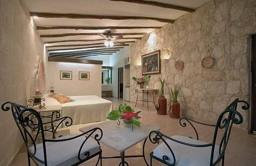Chichen Itza Hotel | Hacienda Chichen Resort & Yaxkin Spa
