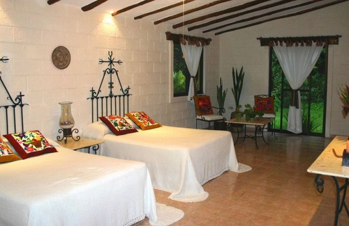Chichen Itza Hotel | Hacienda Chichen Resort & Yaxkin Spa