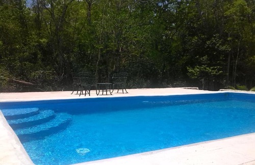 Coba Bed & Breakfast | Hacienda Cobá