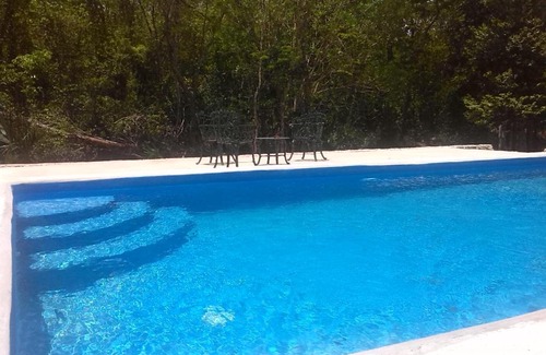 Coba Bed & Breakfast | Hacienda Cobá
