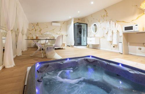 Oletta Bed & Breakfast | Hacienda d Amore