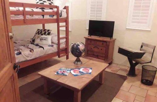 Bisbee Villa | Hacienda del Avion