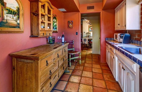 Tucson Resort | Hacienda Del Sol Guest Ranch Resort