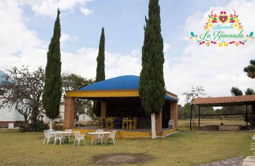 Nopala Cottage | Hacienda en Nopala de Villagrán
