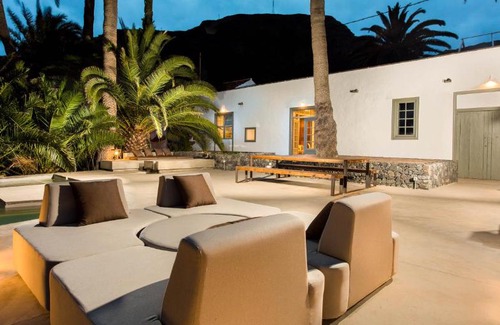 Las Aguas Villa | Hacienda El Cardon